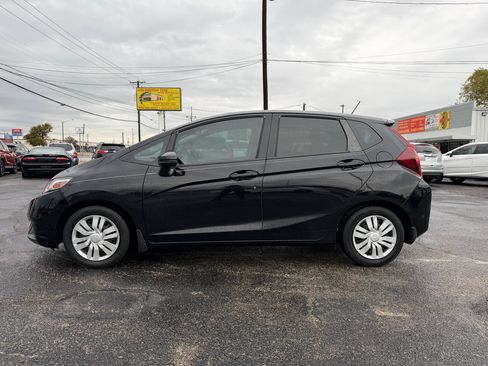 Used 2016 Honda Fit LX image 8