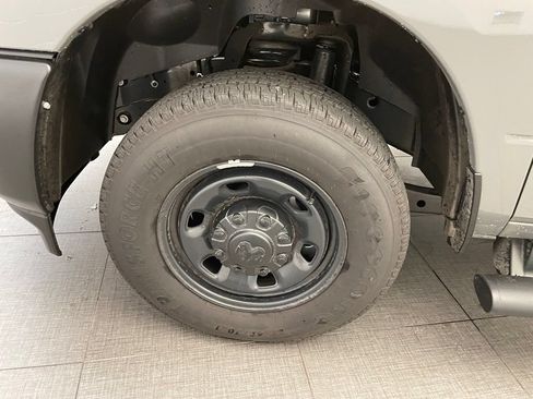 New 2026 RAM 2500 Tradesman RWD image 8