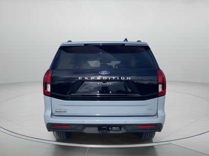 New 2026 Ford Expedition Max Active