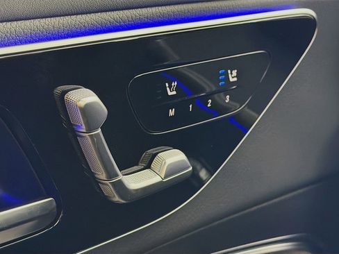 New 2026 Mercedes-Benz GLC 300 4MATIC image 24