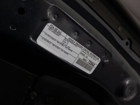 Used 2025 RAM 1500 RHO image 40