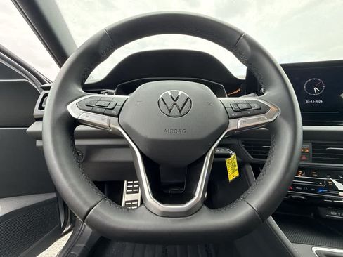 Used 2025 Volkswagen Jetta Sport FWD image 15