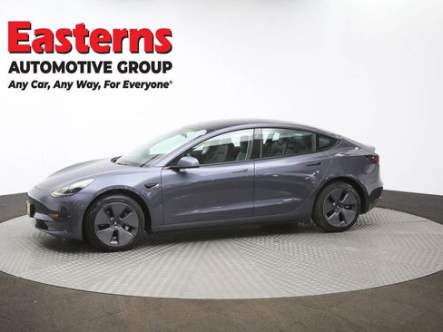 Used 2022 Tesla Model 3 Long Range image 55