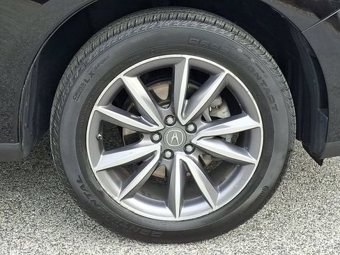 Used 2019 Acura RDX AWD w/ Technology Package image 11
