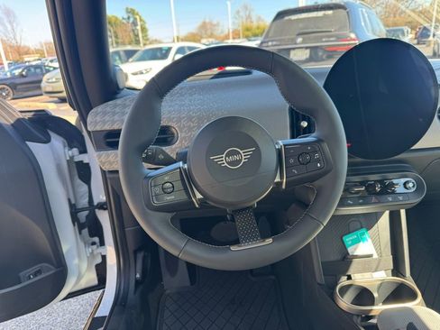 New 2026 MINI Cooper 2-Door Hardtop image 14