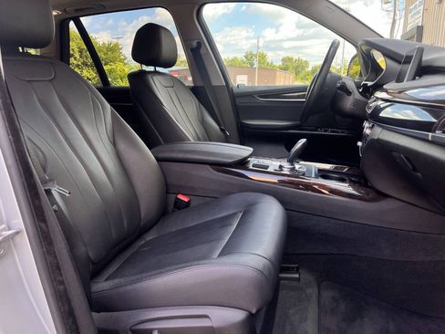 Used 2016 BMW X5 xDrive35i AWD/4WD image 25