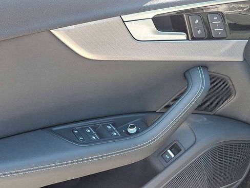 Certified 2023 Audi A4 2.0T Premium Plus AWD/4WD image 10