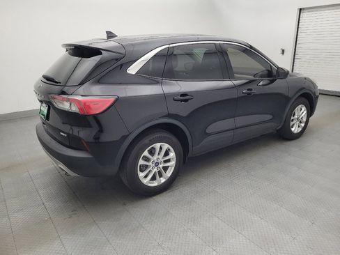 Used 2020 Ford Escape SE AWD/4WD image 10