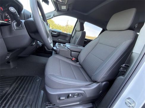 New 2026 Chevrolet Silverado 1500 Custom Trail Boss image 19