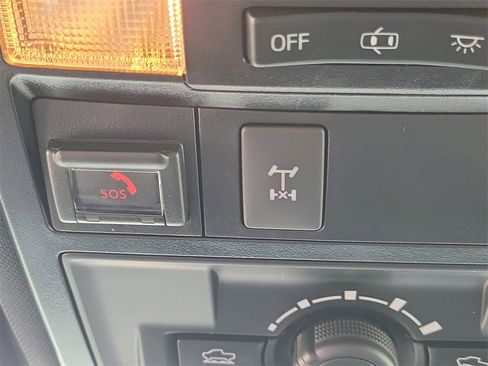 Used 2021 Toyota Tacoma 4x4 Double Cab image 34