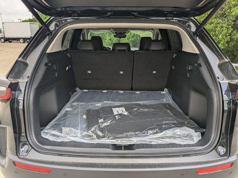 New 2026 MAZDA CX-50 AWD 2.5 S w/ Weather Package image 27