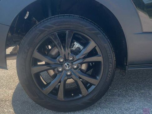 Used 2024 MAZDA CX-30 AWD 2.5 S w/ Select Sport Pkg image 38
