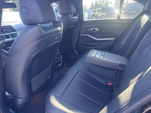 Used 2019 BMW 330i 330i w/ Convenience Package image 15