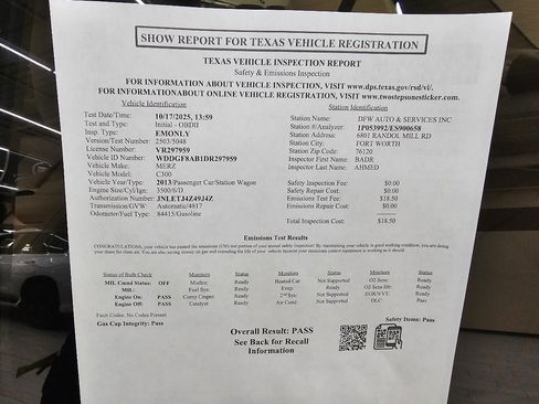 Used 2013 Mercedes-Benz C 300 Sport image 40