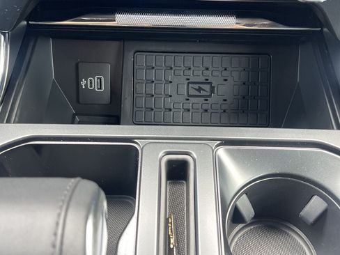 New 2026 Ford F150 Lariat AWD/4WD image 8
