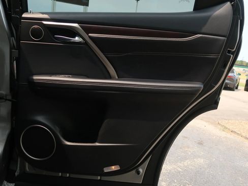 Used 2020 Lexus RX 350 AWD w/ Premium Package image 47