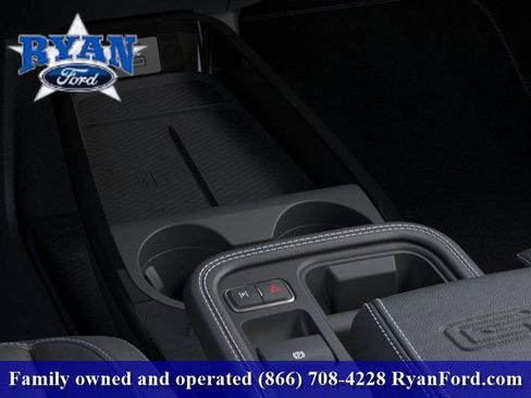 New 2025 Ford Mustang Mach-E GT image 15