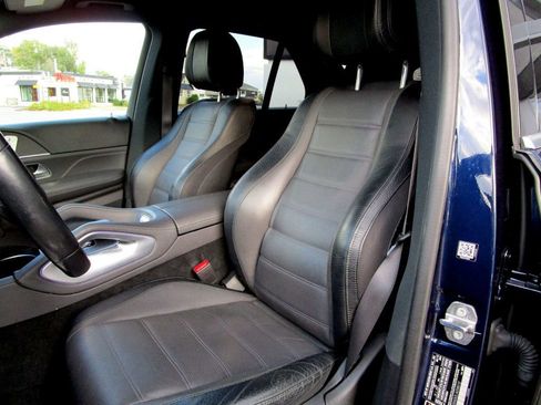 Used 2020 Mercedes-Benz GLE 450 4MATIC image 16