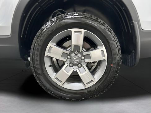 Certified 2026 Honda Ridgeline RTL image 29
