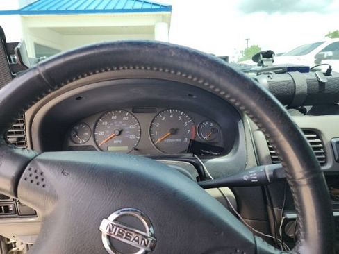 Used 2003 Nissan Sentra GXE FWD image 35
