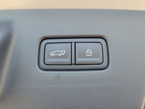 New 2026 Hyundai Palisade Calligraphy image 9