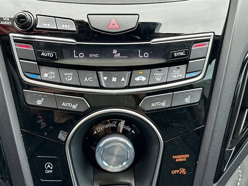 Certified 2023 Acura RDX w/ Technology Package image 17