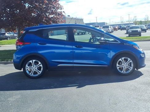 Used 2021 Chevrolet Bolt LT FWD image 22