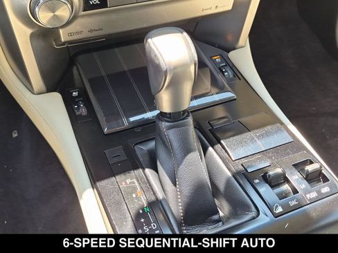 Used 2020 Lexus GX 460 Premium w/ Premium Package AWD/4WD image 8