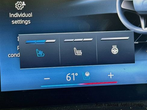 Used 2024 BMW X7 xDrive40i w/ M Sport Package AWD/4WD image 21