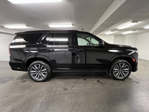 Certified 2023 Cadillac Escalade Sport Platinum image 28