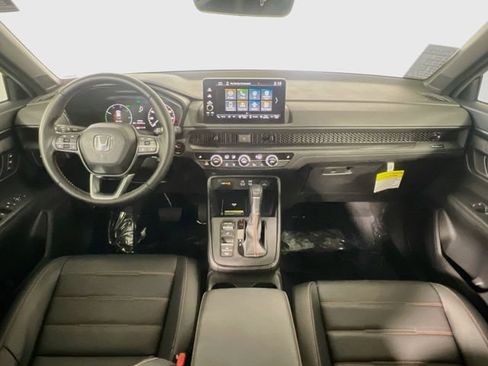 Used 2025 Honda CR-V Sport-L image 28