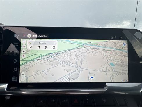 New 2026 Chevrolet Silverado 1500 LT image 14