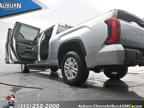 Used 2024 Toyota Tundra SR5 image 35