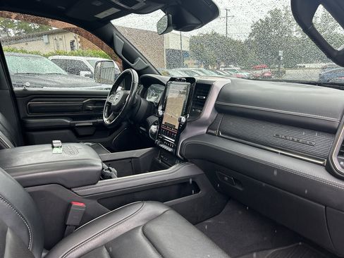 Used 2019 RAM 1500 Limited w/ Advanced Safety Group image 5