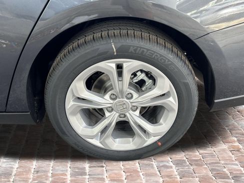 New 2026 Honda Accord LX image 37