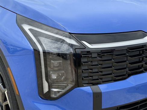 New 2026 Kia Sportage EX image 10