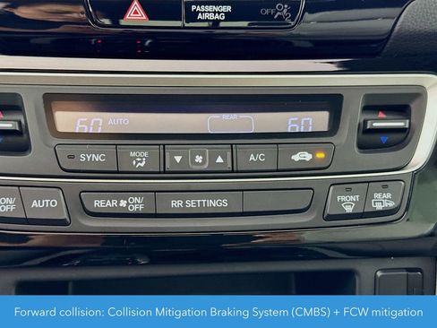 Used 2020 Honda Ridgeline RTL-E image 21