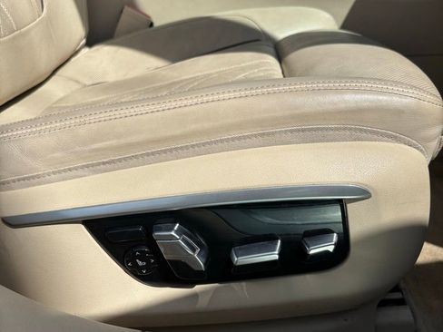 Used 2016 BMW 750i xDrive image 20