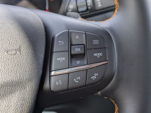 New 2026 Ford Maverick Tremor image 17