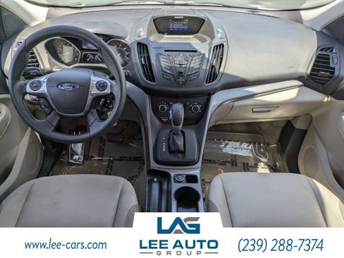 Used 2016 Ford Escape SE FWD image 13