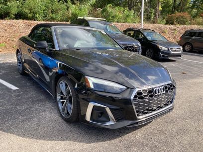 Used 2023 Audi A5 2.0T Premium Plus