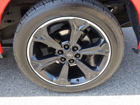 Used 2023 Ford F150 XL AWD/4WD image 13