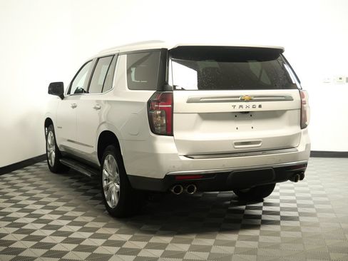 Used 2023 Chevrolet Tahoe High Country AWD/4WD image 7
