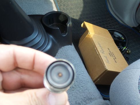 Used 1998 Ford Ranger XLT image 83