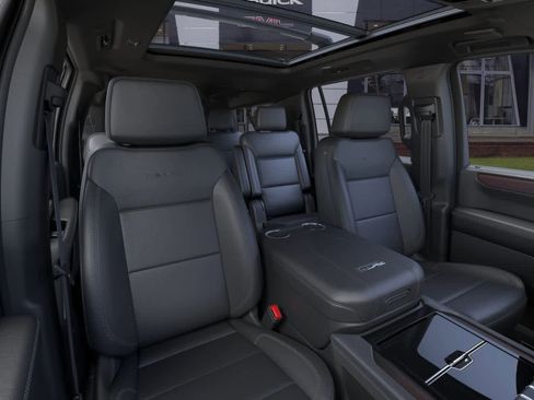 New 2026 GMC Yukon XL Denali image 16