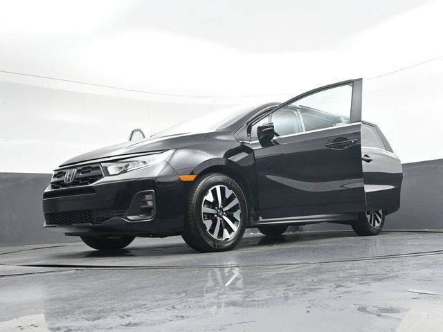 Used 2025 Honda Odyssey EX-L image 43