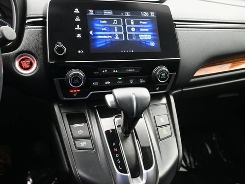 Used 2020 Honda CR-V EX-L image 20