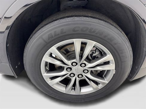 Used 2021 Cadillac XT5 Premium Luxury image 84