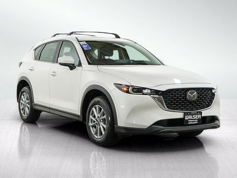 Used 2023 MAZDA CX-5 AWD 2.5 S image 7
