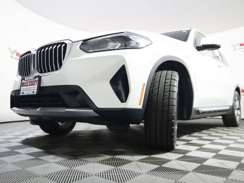 Used 2023 BMW X3 xDrive30i image 19